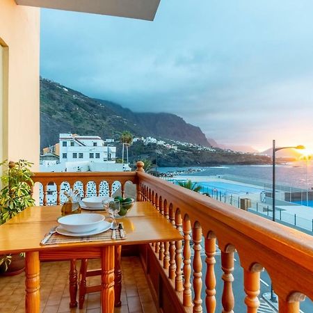 Live Garachico Roque Views Διαμέρισμα Εξωτερικό φωτογραφία
