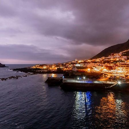 Live Garachico Roque Views Διαμέρισμα Εξωτερικό φωτογραφία